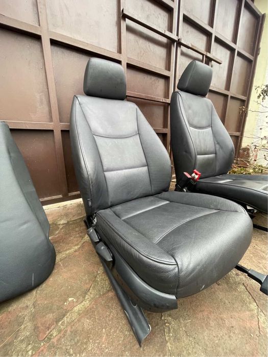 кожен салон с Подгрев BMW e91 бмв е91 318d,320d,320i,330d,335d,335i