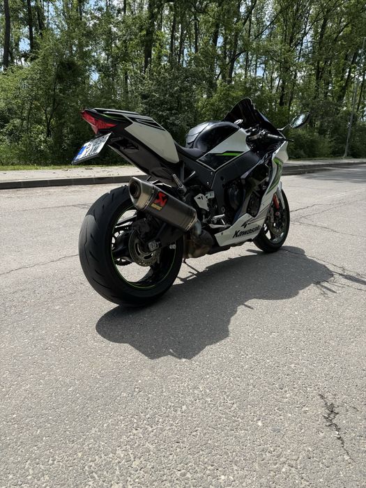 kawasaki zx10r • Anunturi gratuite • OLX.ro