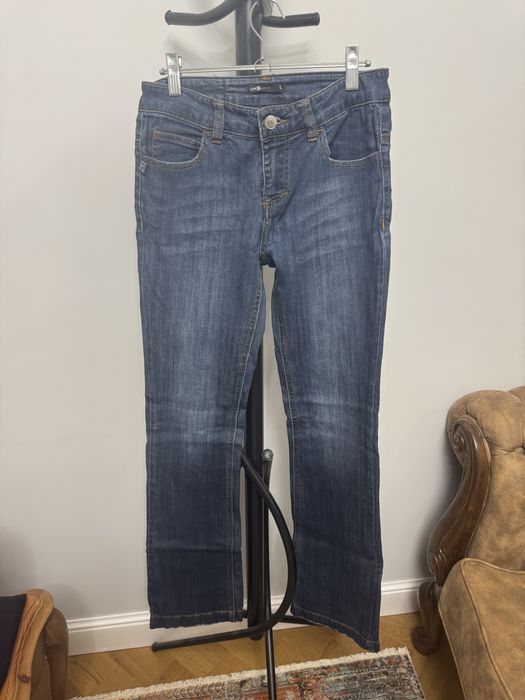 Джинсы. Товарного вида нет, но в очень хорошом  состоянии.