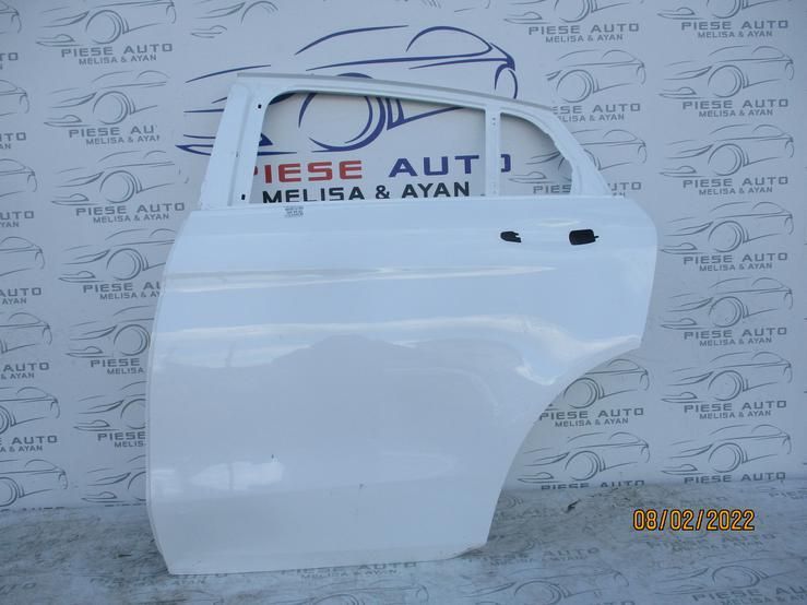 Usa stanga spate Mercedes GLC W253 Coupe an 2015-2016-2017-2018-2019-2020-2021-2022