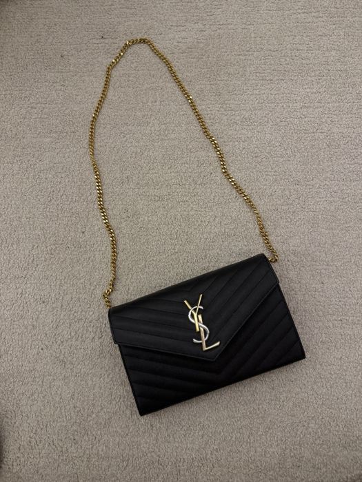 Сумка Saint Laurent