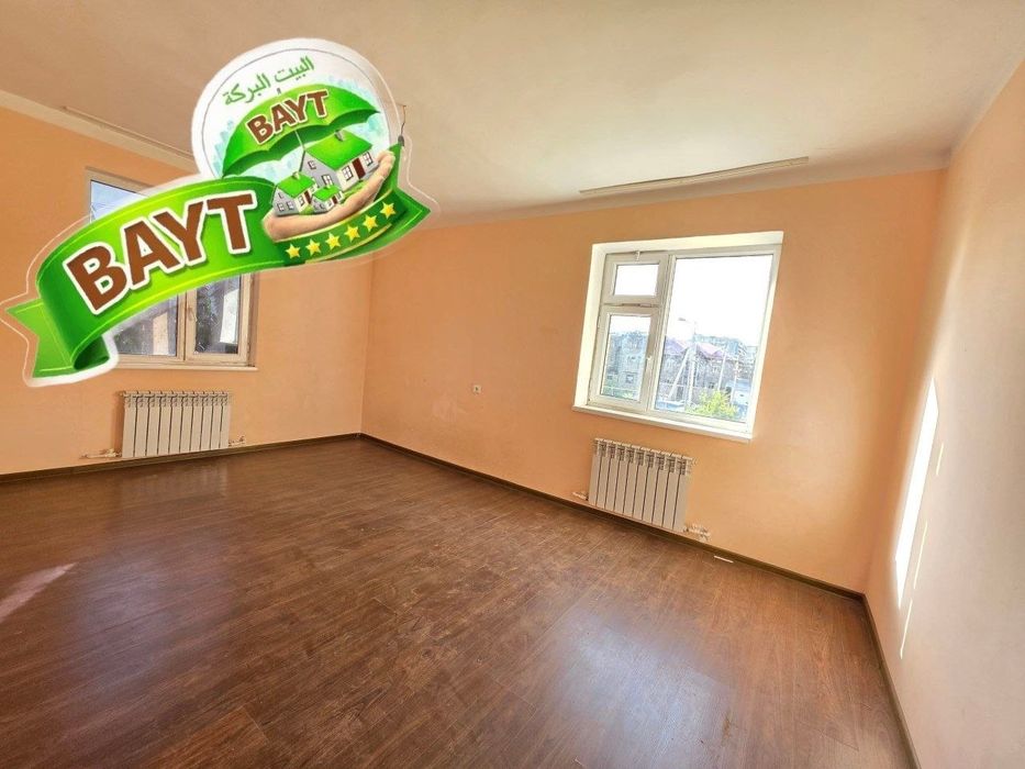 • СЕРГЕЛИ-7А РАЗДЕЛКА 3/2/7 Продаётся квартира