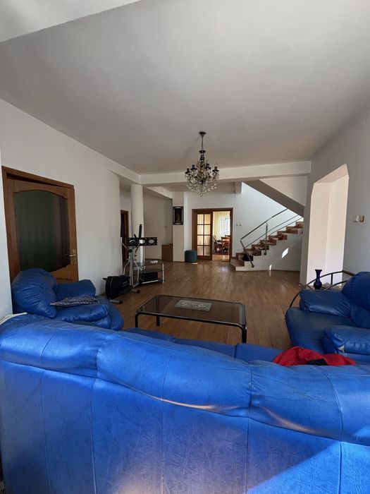 Casa de inchiriat Gruia