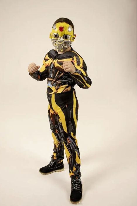 Карнавальные костюмы