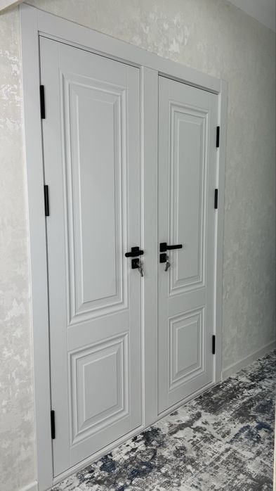 960.000Rassiyada ishlab chqarilgan MDF eshiklar