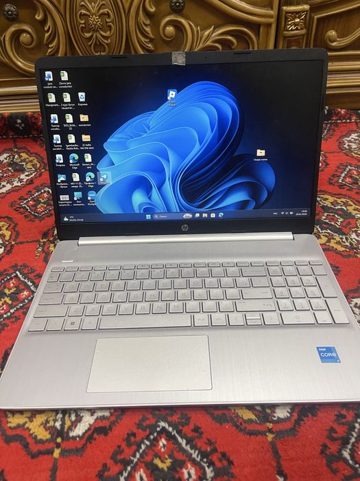 Продается Hp Для работы