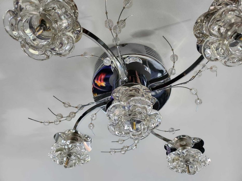 Продавам два броя абажури