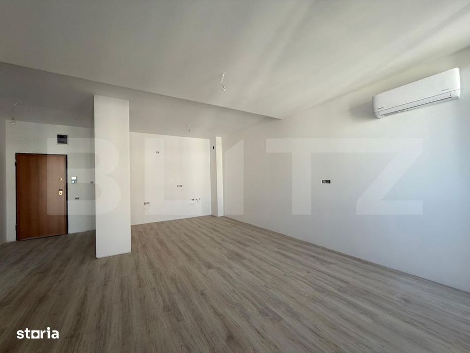 Apartament cu 2 camere, zona Torontalului — fotografia 1