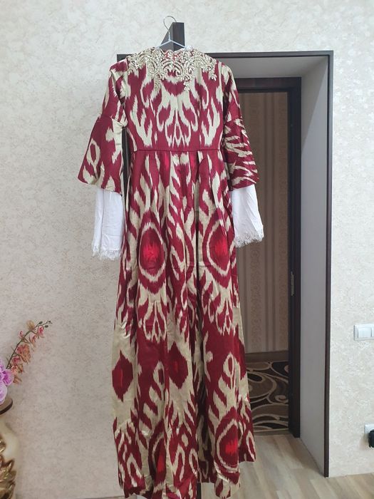 Келин куйлак , адрас чупон