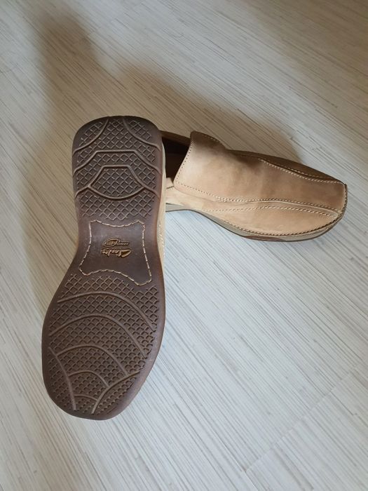 Продам Klarks оригинал