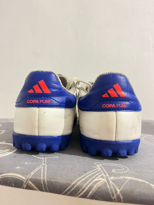 Бутсы COPO PURE в хорошом состояние