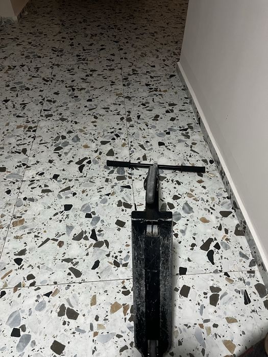 Трюковой самокат Limit pro scooter