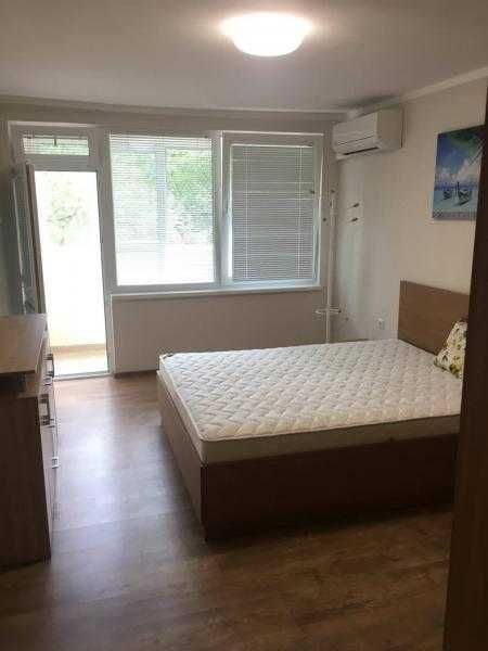 Перфектен двустаен апартамент в Славейков!