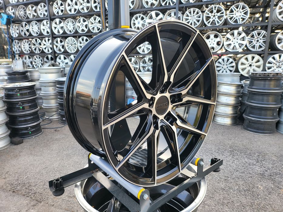 Джанти 18 5х112 ,VW,Audi,Seat,Skoda,Mercedes,BMW