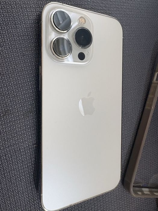 Iphone 13 pro neverlock 512gb bateria 100%