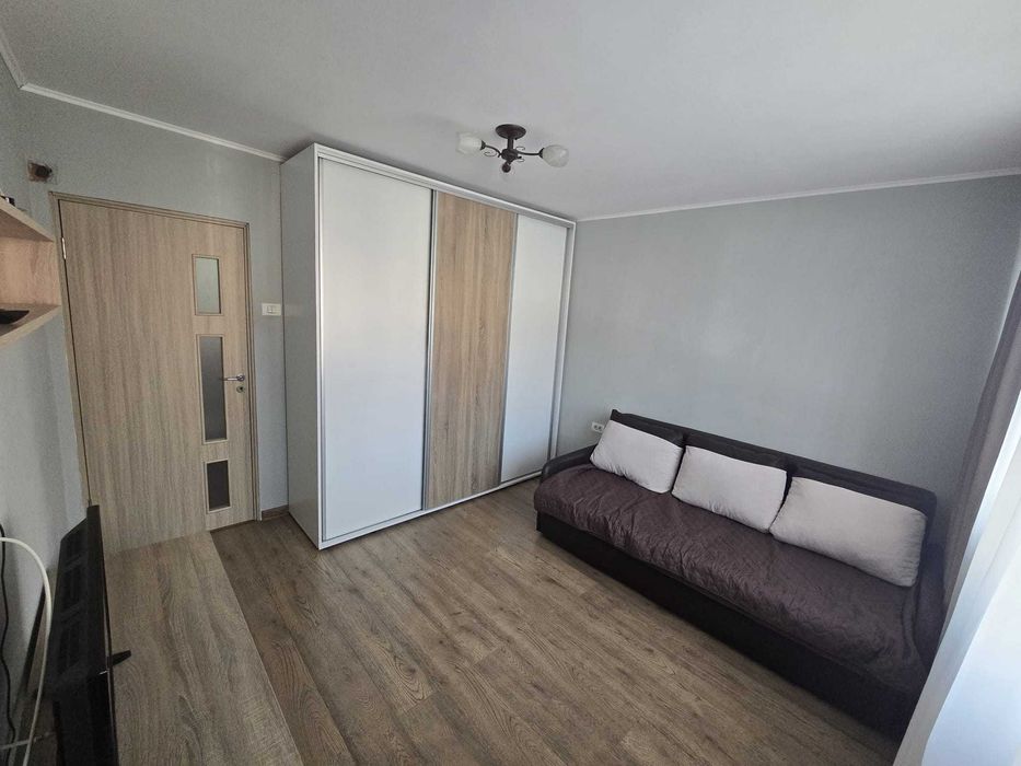 2 camere METROU Eroii Revolutiei