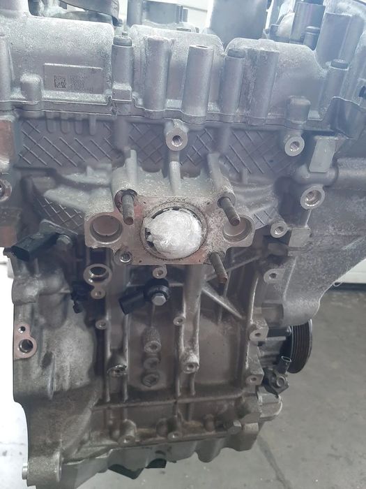 motor  1.0b dby euro 6 seat ibiza 6f  -cu defecte