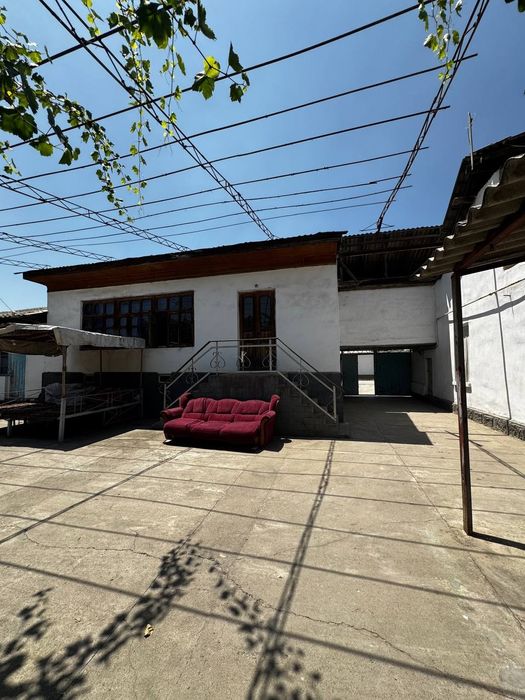 Продаётся Дом, земельный участок