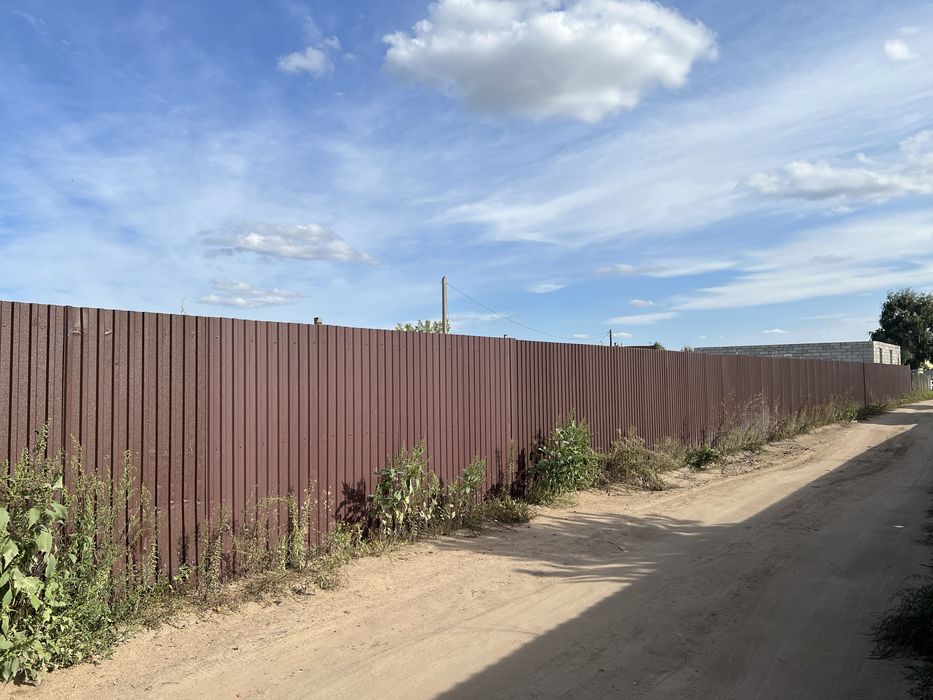 Срочно продам 2 участка  в садоводстве Клен!