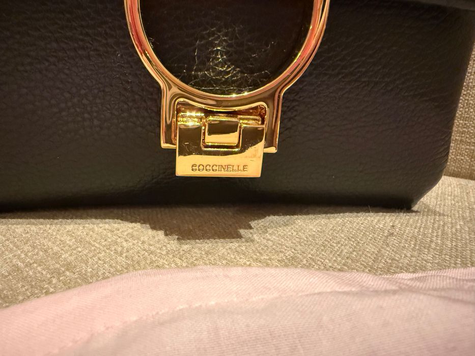 Дамска чанта cochinelle