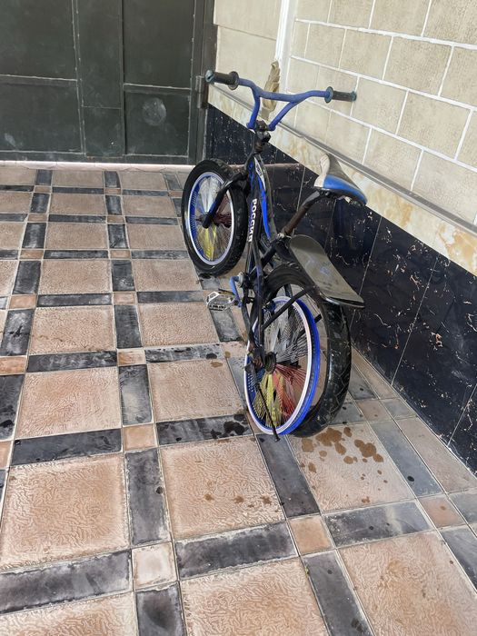 Велосипед отличный выбор для подростков