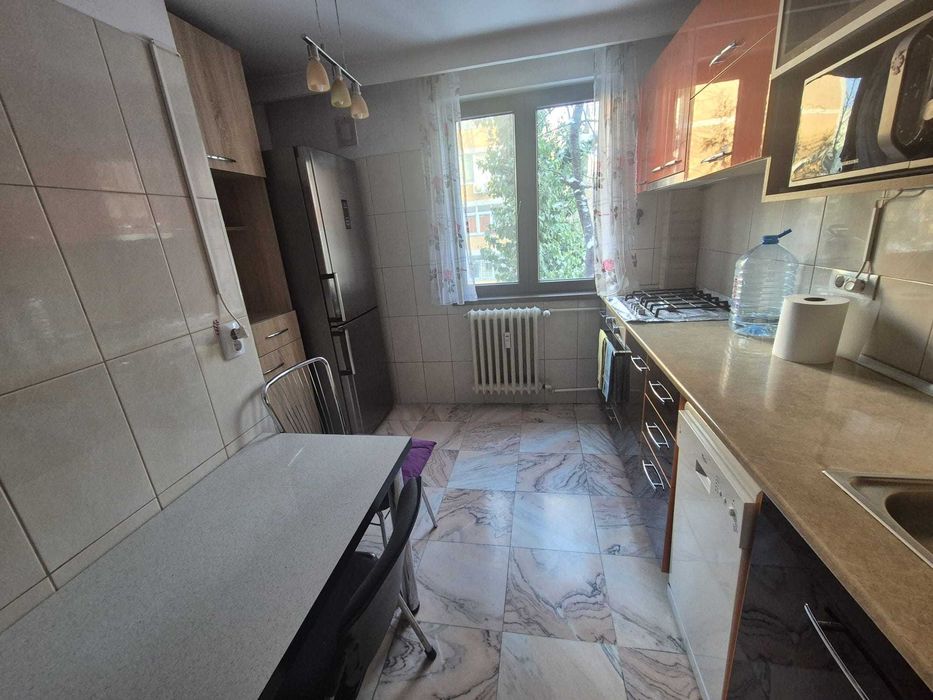 Inchiriere apartament 3 camere Drumul Taberei