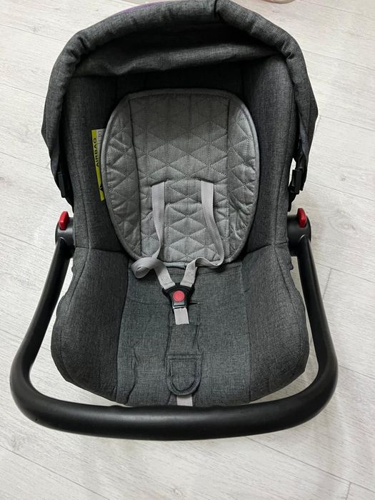 Детская Автолюлька