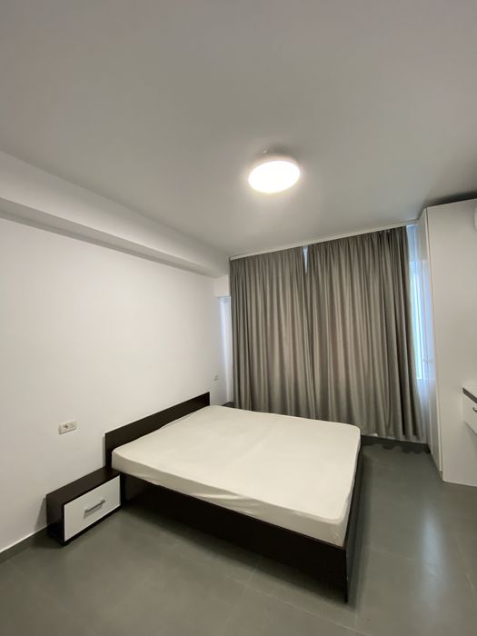 Garsoniera zona pescarie Constanta