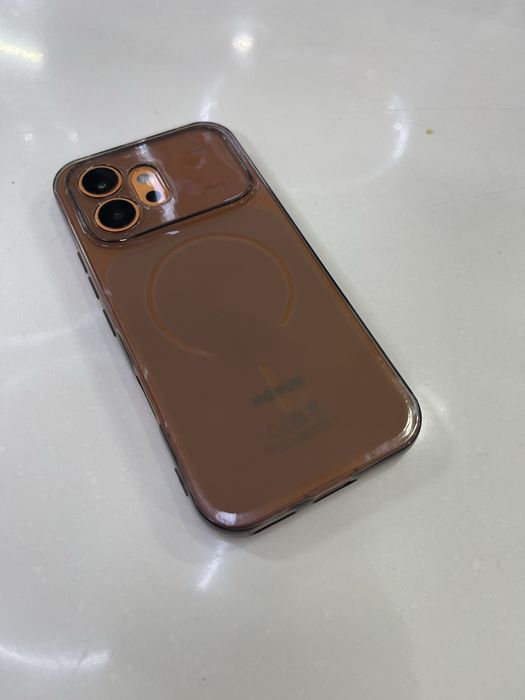 Honor 600 12/512