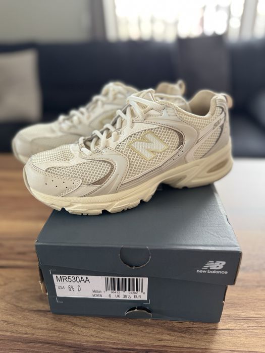 Маратонки New Balance 530
