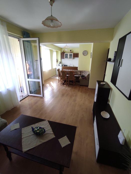 Продава се Двустаен апартамент в Бургас, Възраждане - 59 кв.м за 1916 €/кв.м - Снимка #6