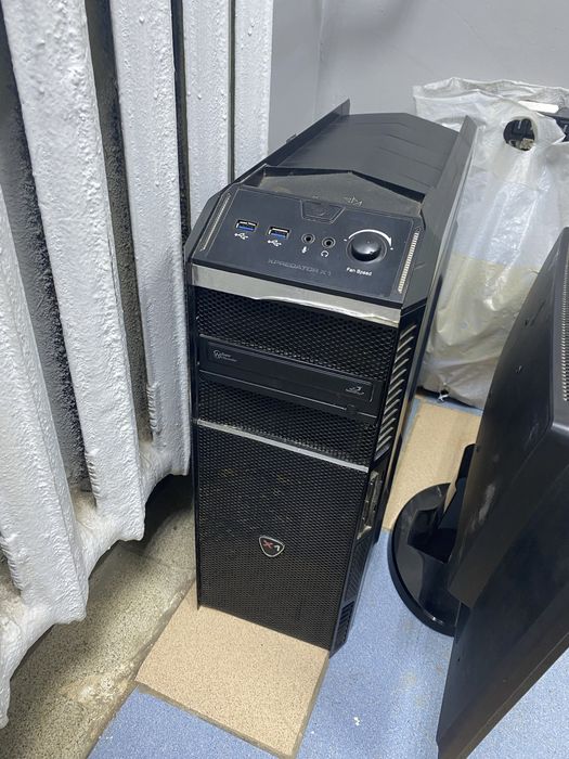 Компьютер продается