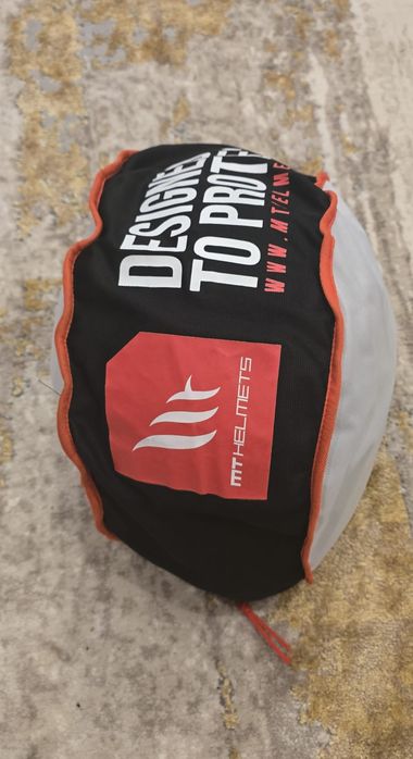 CASCA MOTO integrala MT Braker SV A1 negru mat (ochelari soare integrati) măsura L