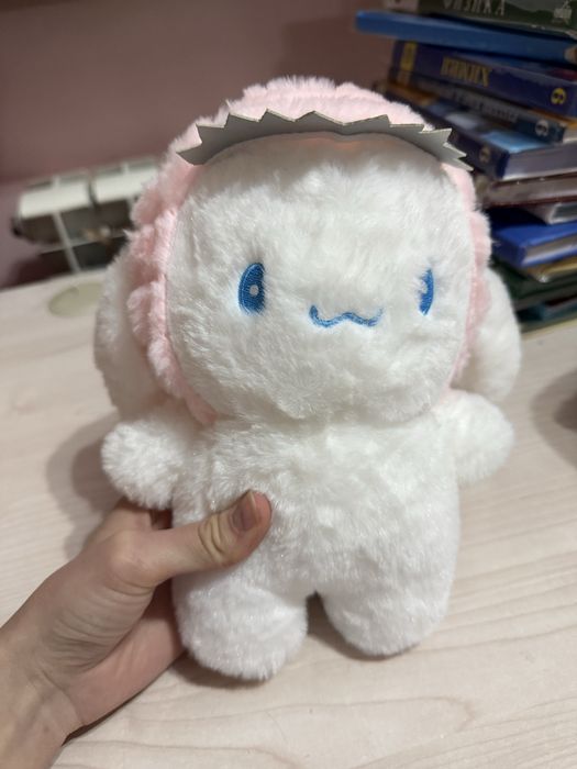 Продаю мягкие игрушки.