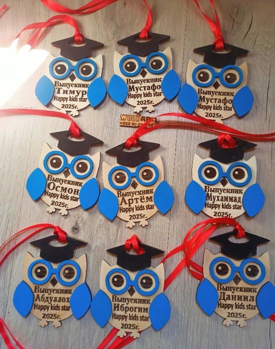 Медальки на любые мероприятия