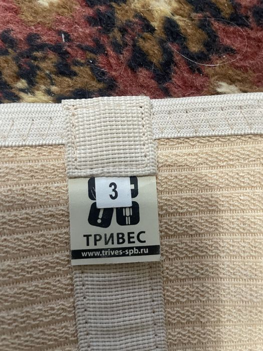Продам послеоперционный бандпж