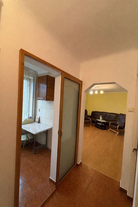 Ocazie rara! Garsoniera dubla,Ultracentral,-37 mp- parcare privata