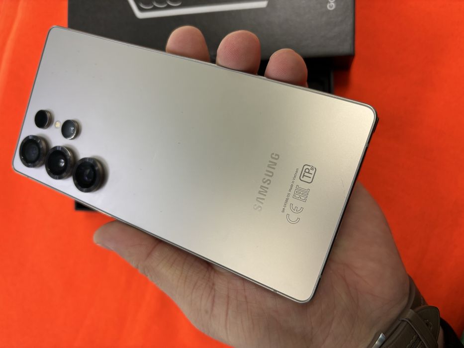 Samsung s25 Ultra 5G