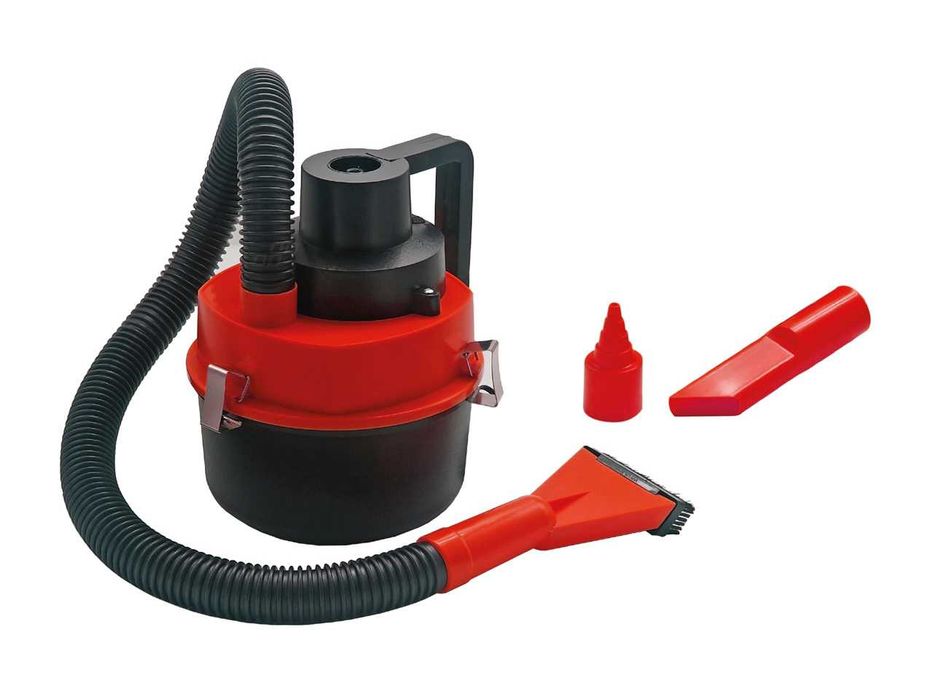 Прахосмукачка за кола VC-2 / 12-24V, 93W