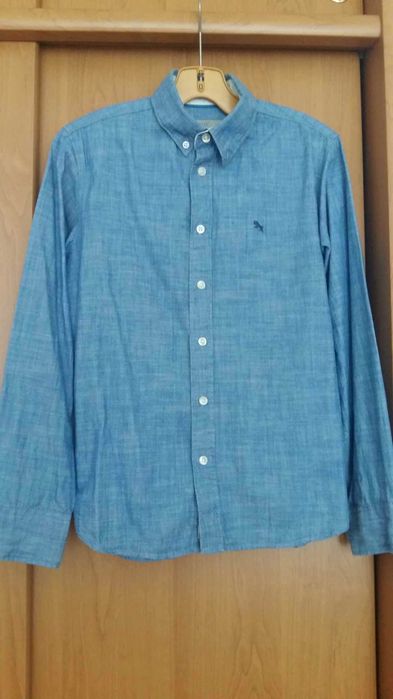 Детски маркови дрешки за момчета и момичета