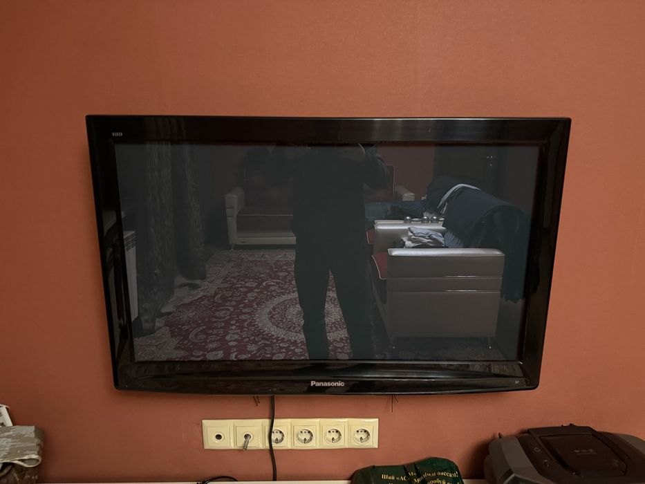 Телевизор Panasonic
