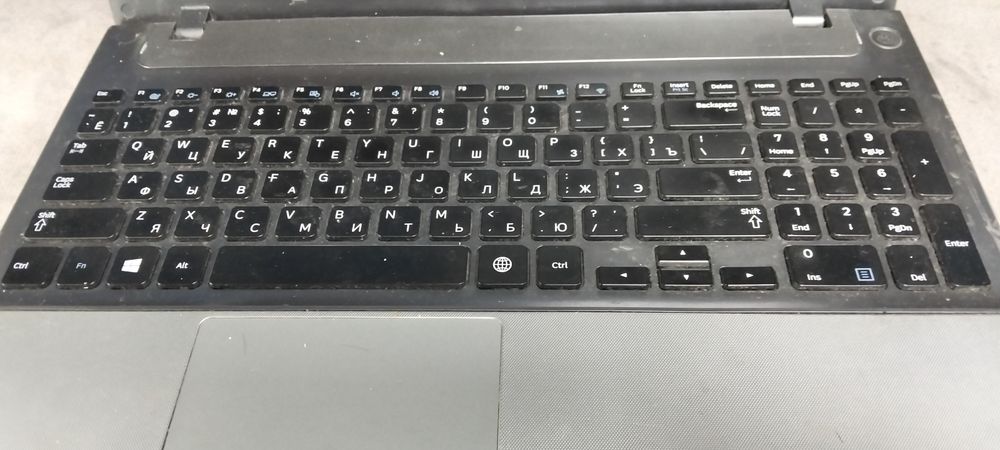 Продам ноутбук для работы и офиса хорошо работает