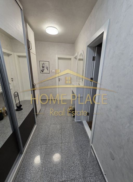 Дава се под наем Тристаен апартамент в Варна, Виница - 115 кв.м за 969 € - Снимка #8