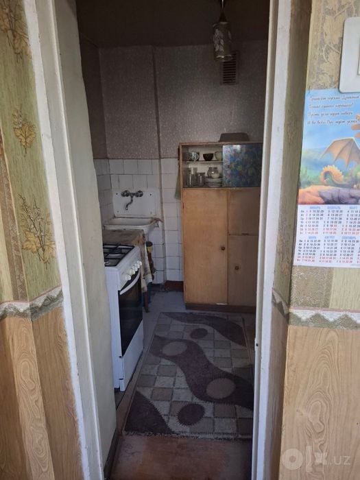 Продаю свою 2/1/4 Авиасозлар 3 (Лисунова 2) балкон 2*6
