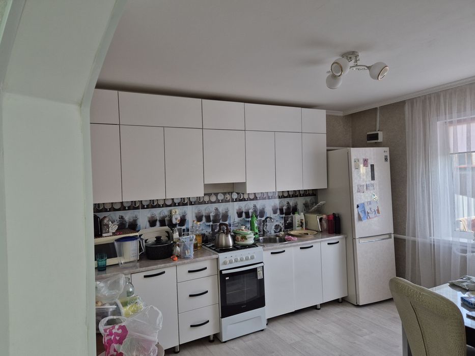 Продам дом в Бишкуле