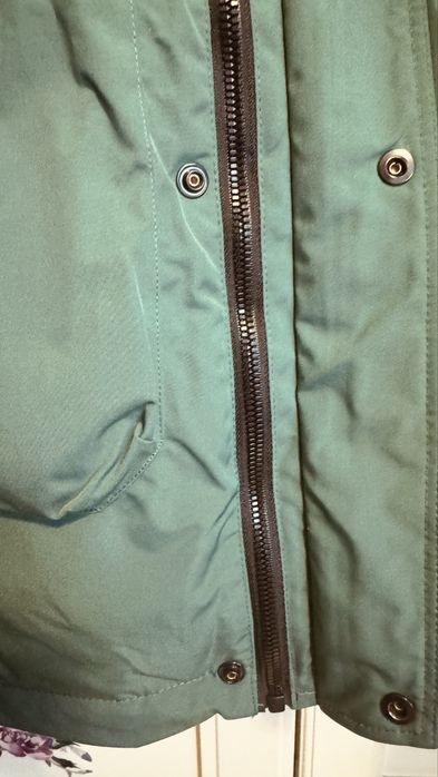 Куртка осень/зима