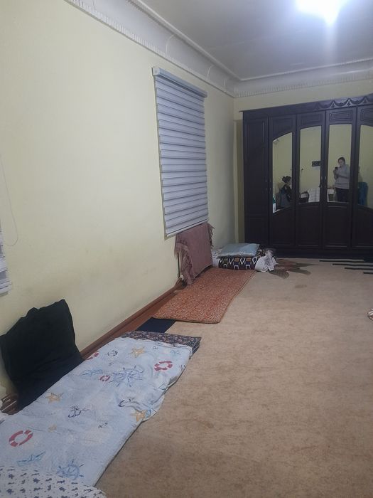 Квартирант кизларла уй бор