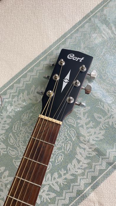 Новая Гитара Cort AD810