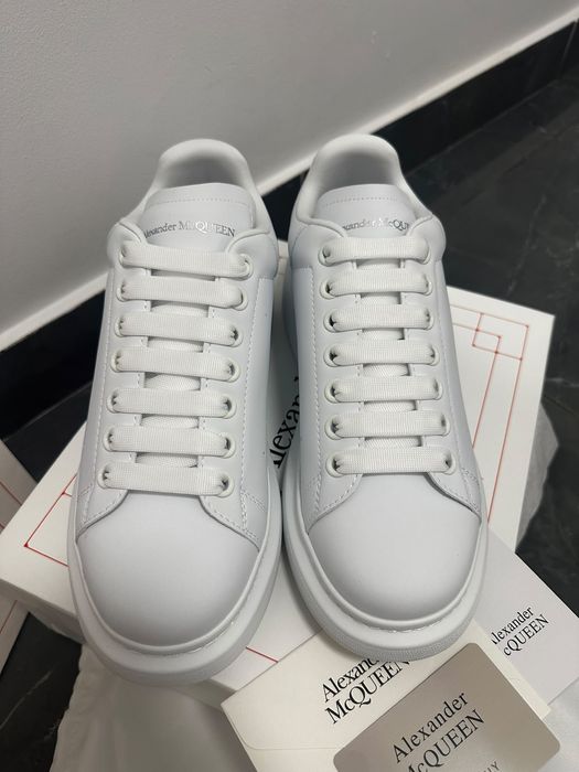 Alexander McQueen Full Alb 40-45