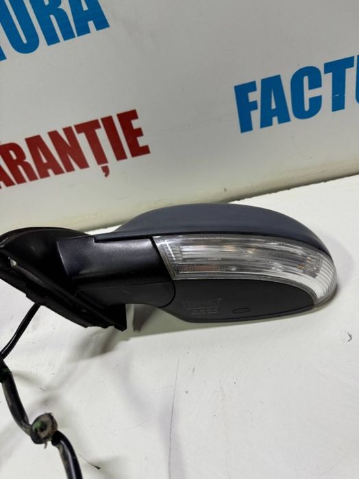 Oglindă stânga dreapta electrica Golf 5 6 Combi Break Jetta